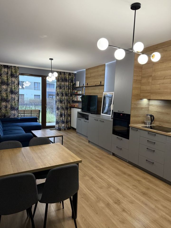 Mieszkanie 2-pokojowe Warszawa Wola, ul. Jana Kazimierza. Zdjęcie 8