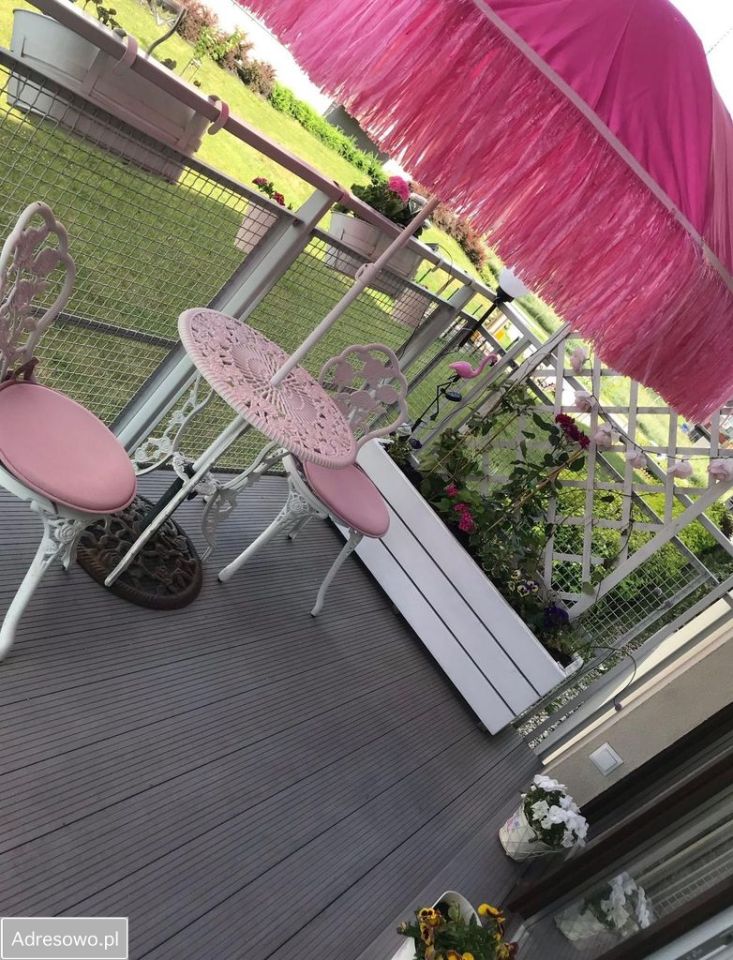 Mieszkanie 3-pokojowe Warszawa Białołęka, ul. Vincenza Belliniego. Zdjęcie 7