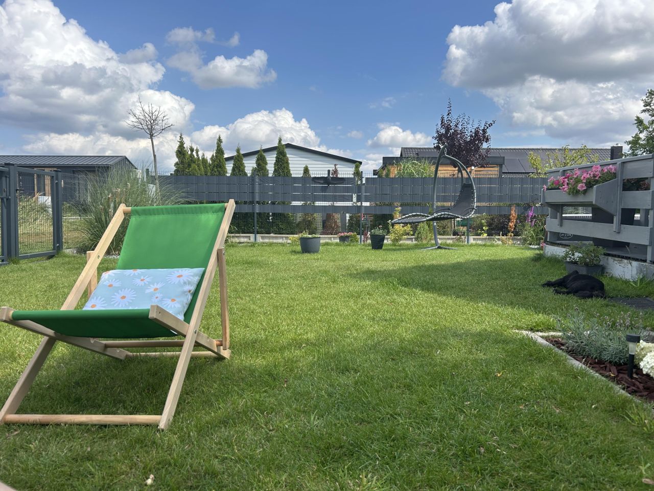 dom letniskowy, 3 pokoje Boszkowo-Letnisko, ul. Piaskowa. Zdjęcie 12