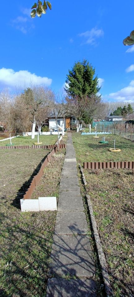 Działka rod Trzebiatów, ul. Dworcowa. Zdjęcie 4