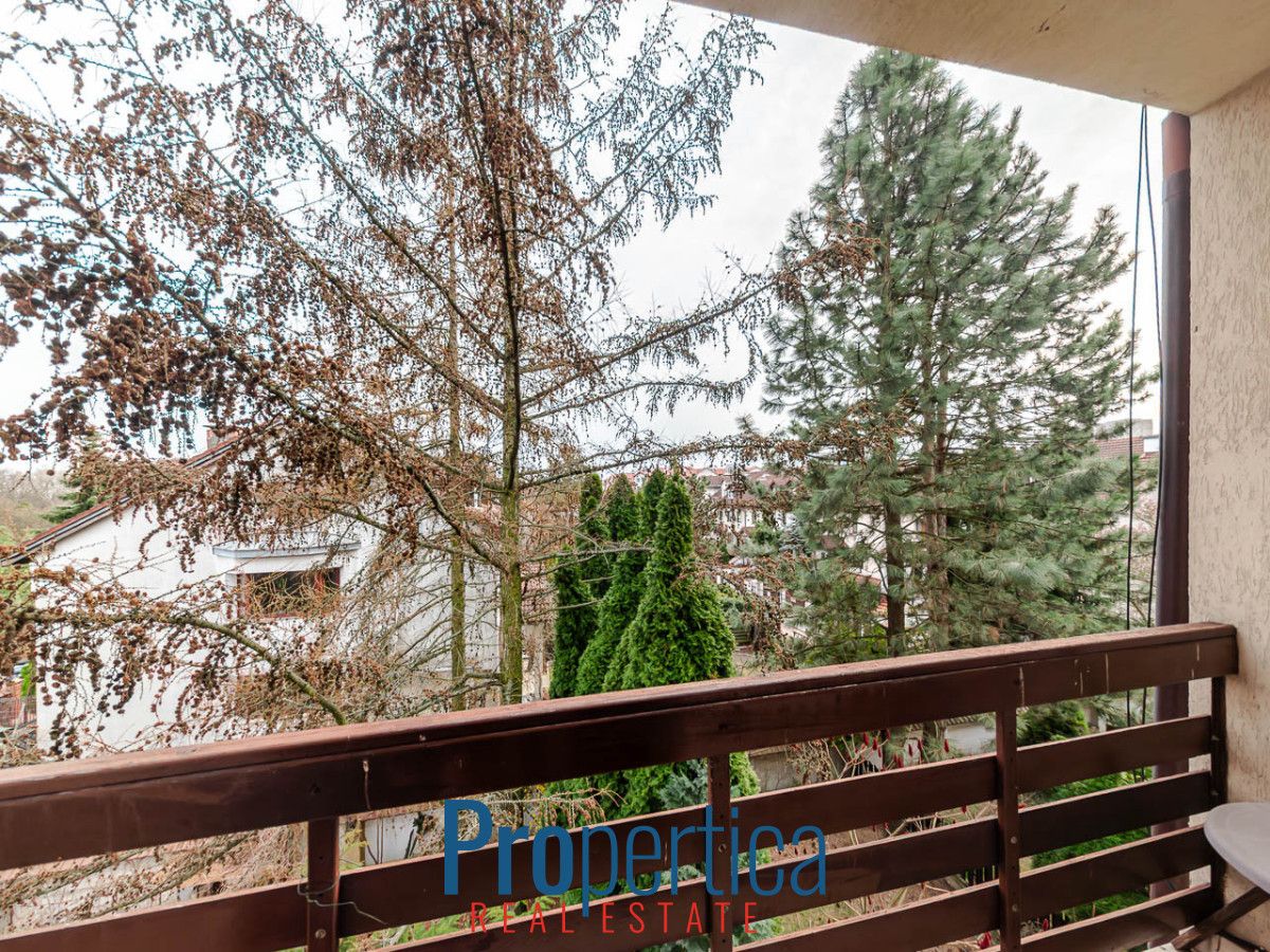 Mieszkanie 7-pokojowe Warszawa Ursynów, ul. Zygmunta Pawlaczyka. Zdjęcie 8