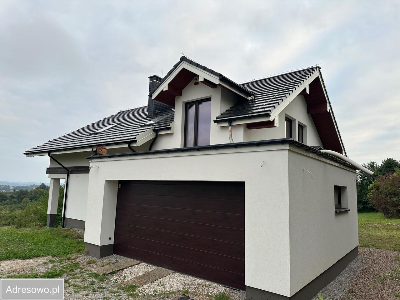 dom wolnostojący, 5 pokoi Sławkowice. Zdjęcie 18