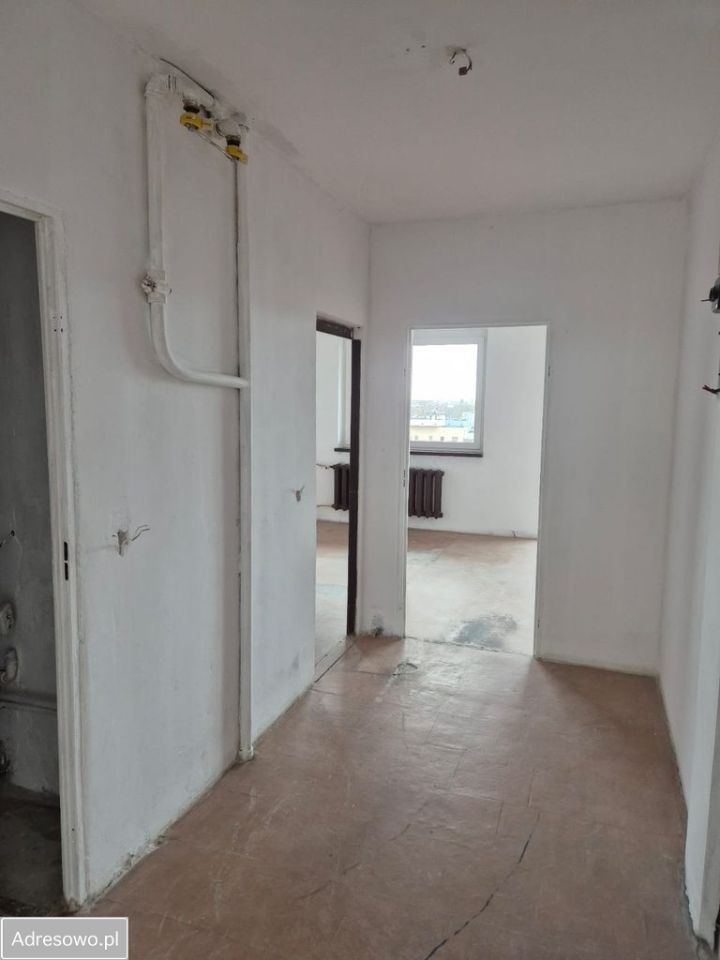 Mieszkanie 4-pokojowe Katowice Zawodzie, ul. Łączna. Zdjęcie 4