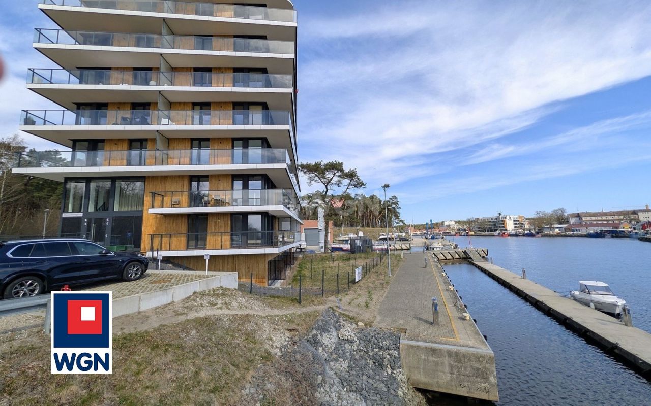 Lokal Mrzeżyno, ul. Wojska Polskiego. Zdjęcie 3