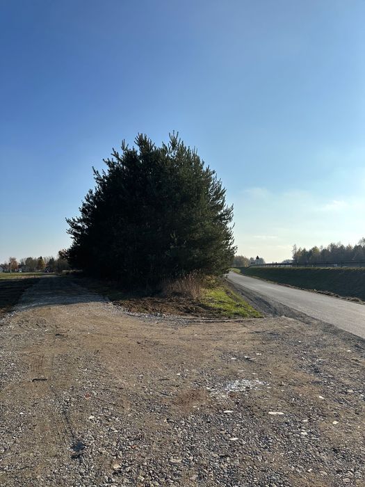 Działka budowlana Grochowe Antońka. Zdjęcie 4