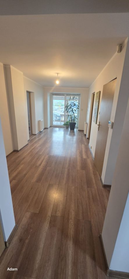 Mieszkanie 3-pokojowe Warszawa Włochy, al. Krakowska. Zdjęcie 4