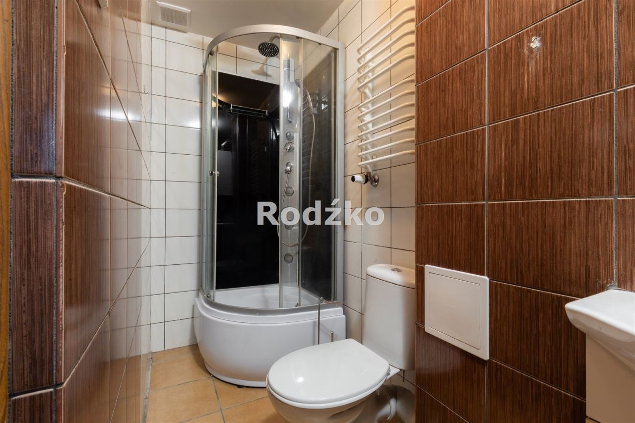 Mieszkanie 2-pokojowe Bydgoszcz Jary, ul. Władysława IV. Zdjęcie 9