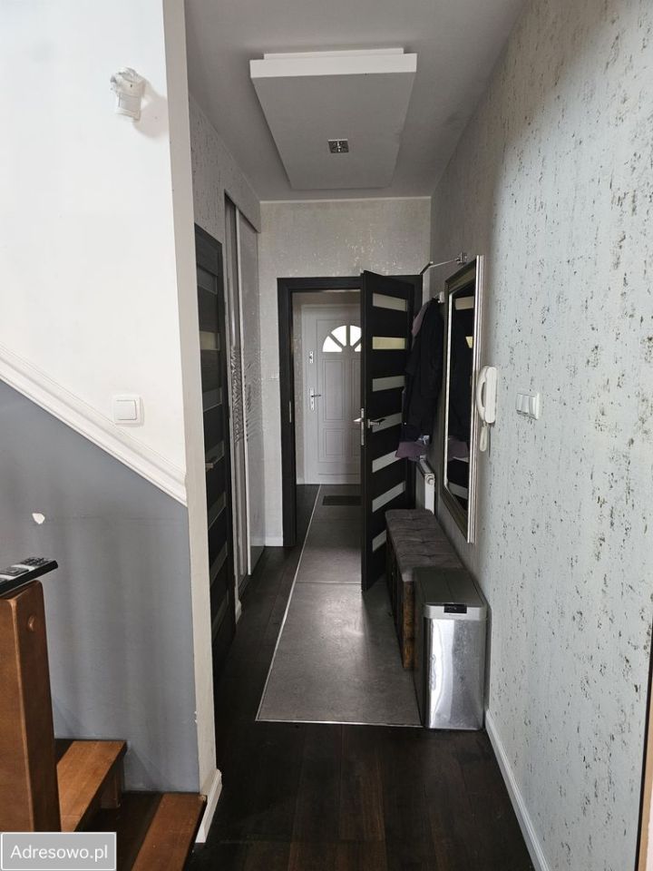 dom szeregowy, 6 pokoi Gdynia Oksywie, ul. Kmdra Augustyna Dolatkowskiego. Zdjęcie 5