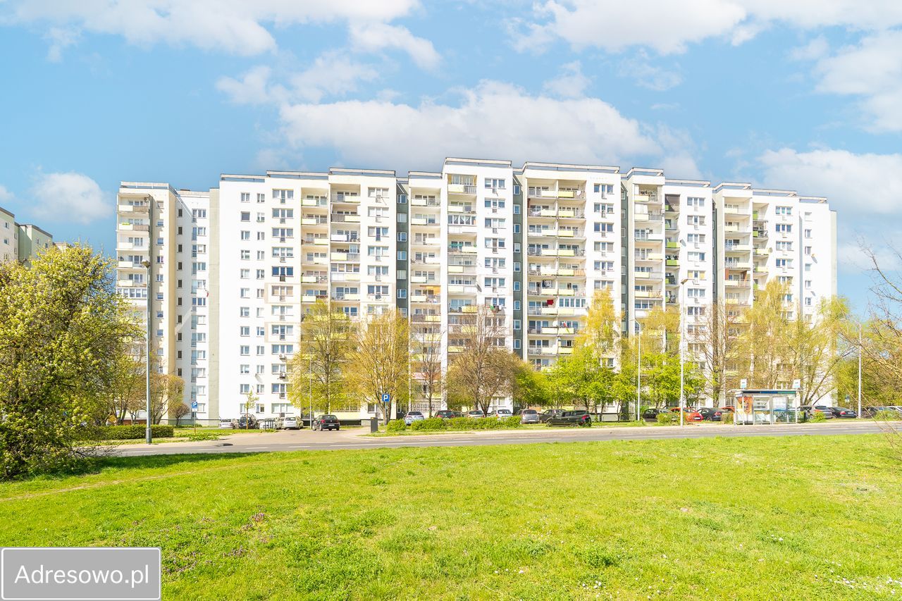 Mieszkanie 1-pokojowe Szczecin Gumieńce, ul. Konstantego Maciejewicza. Zdjęcie 7