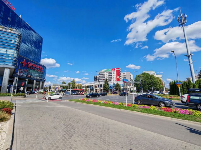 Mieszkanie 3-pokojowe Rzeszów Śródmieście, ul. Stanisława Jabłońskiego. Zdjęcie 15
