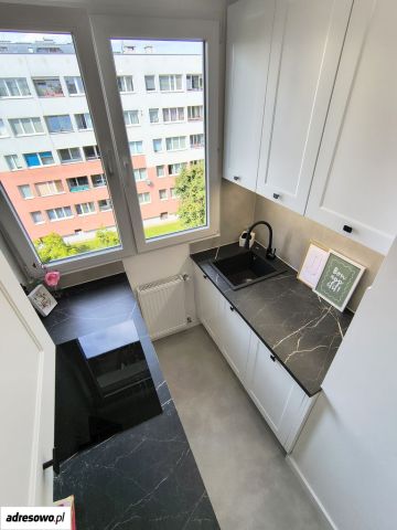 Mieszkanie 3-pokojowe Wrocław Grabiszyn, ul. Spiżowa. Zdjęcie 16