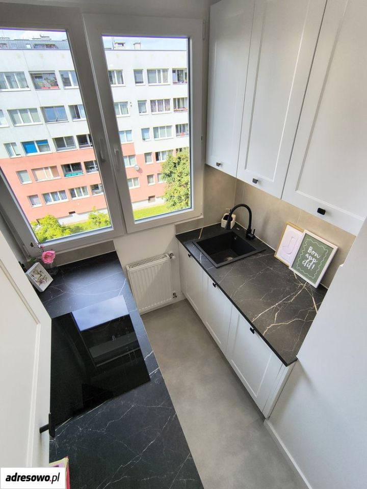 Mieszkanie 3-pokojowe Wrocław Grabiszyn, ul. Spiżowa. Zdjęcie 16