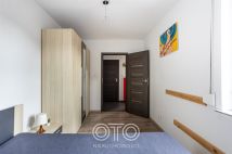 Mieszkanie 2-pokojowe Wrocław Stabłowice, ul. Olbrachtowska. Zdjęcie 4