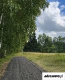 Działka budowlana Ruda-Huta, ul. Polna. Zdjęcie 1