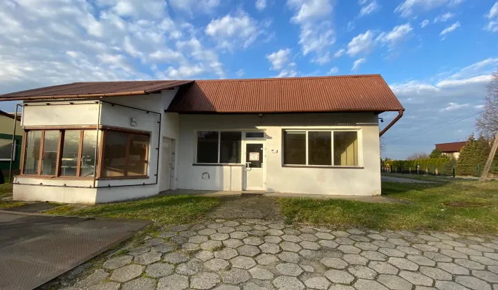Lokal Kolbuszowa, ul. Sokołowska