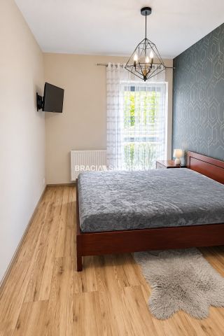Mieszkanie 3-pokojowe Kraków Dębniki, ul. Obozowa. Zdjęcie 3