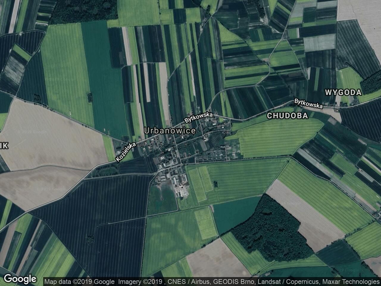 gospodarstwo, 6 pokoi Urbanowice, ul. Łąkowa 10