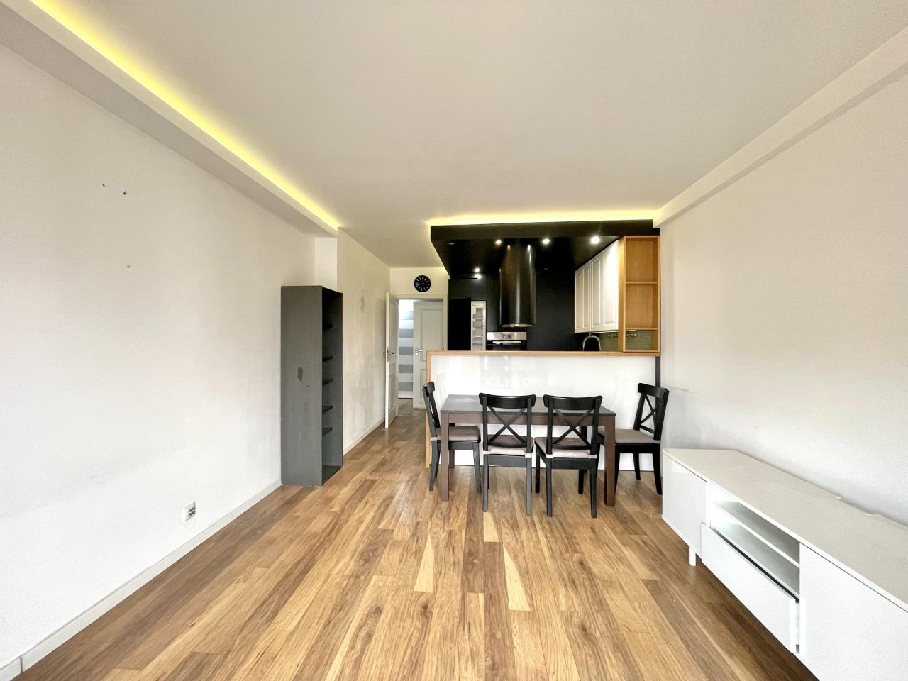 Mieszkanie 3-pokojowe Kraków Czyżyny, ul. Sołtysowska. Zdjęcie 1