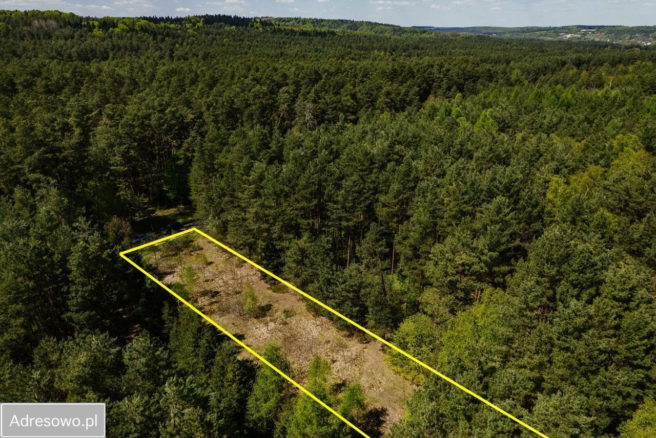 Działka rolno-budowlana Szur. Zdjęcie 4