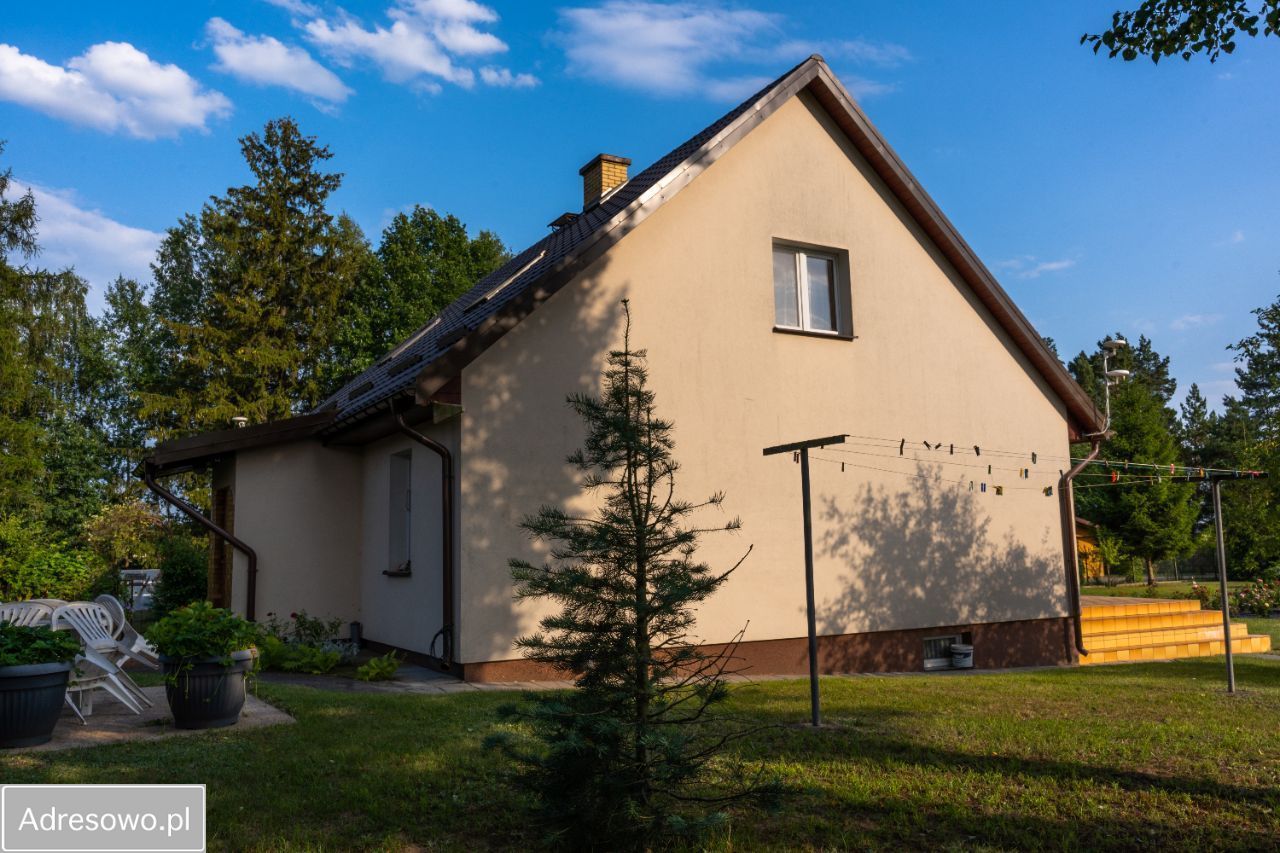 siedlisko, 5 pokoi Augustów, ul. Rajgrodzka. Zdjęcie 5