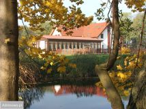 Lokal Grabiny-Zameczek. Zdjęcie 2