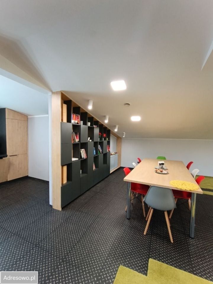 Biuro Częstochowa Gnaszyn Górny, ul. Rumiankowa. Zdjęcie 11