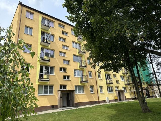 Mieszkanie 3-pokojowe Słupsk Centrum, ul. Gustawa Morcinka. Zdjęcie 1