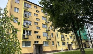 Mieszkanie 3-pokojowe Słupsk Centrum, ul. Gustawa Morcinka