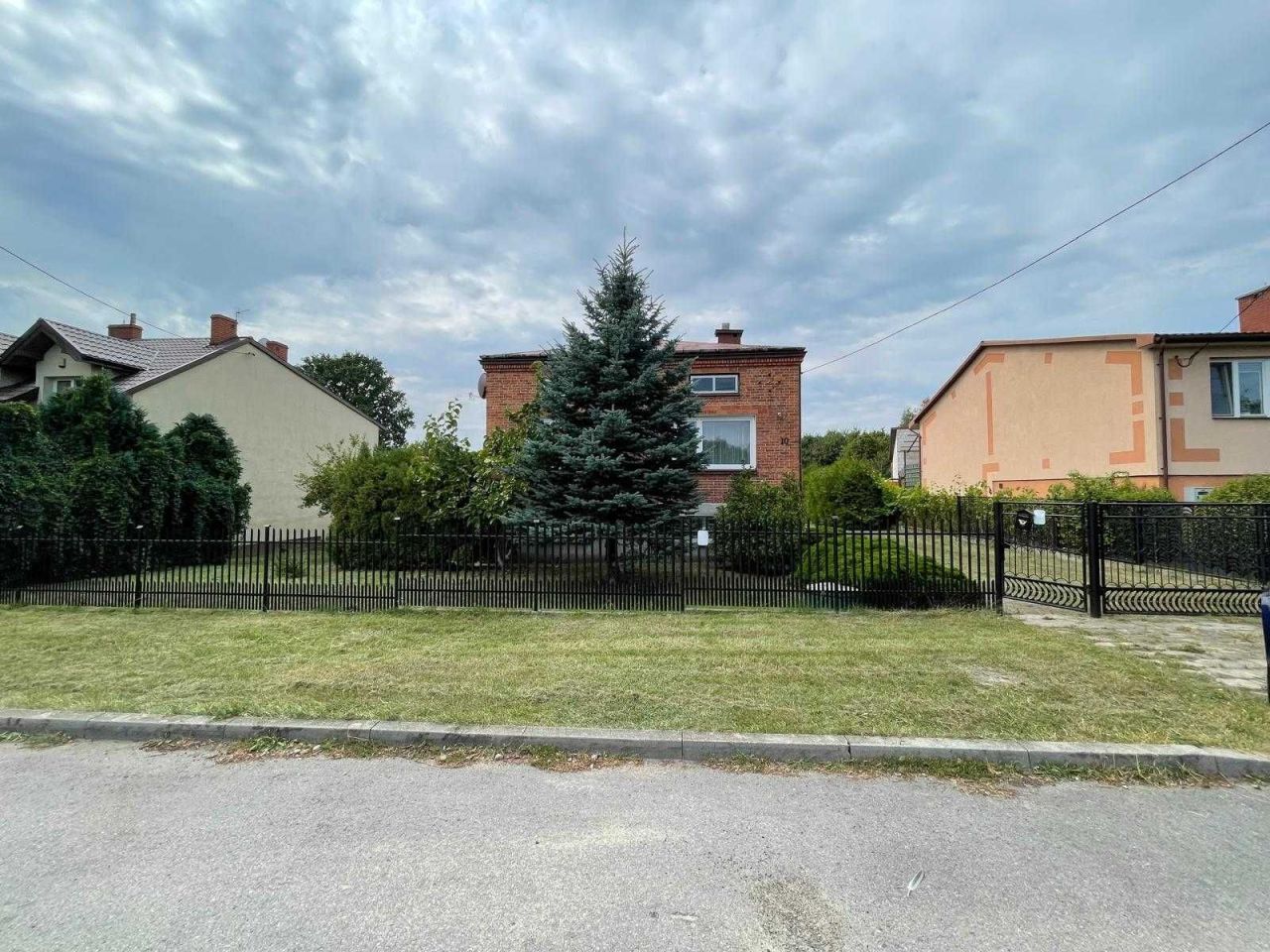 dom wolnostojący Zwoleń. Zdjęcie 4