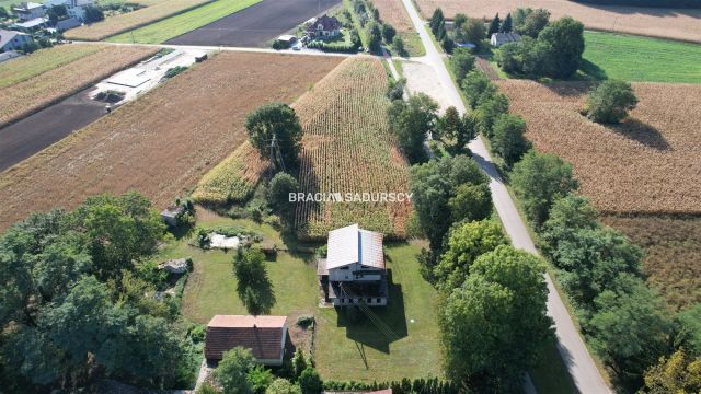 Działka budowlana Sieradzice. Zdjęcie 7