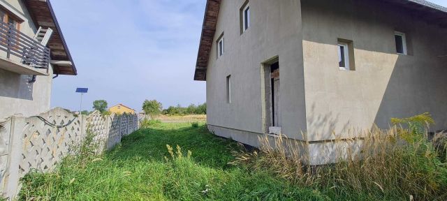 dom wolnostojący Miedzna Murowana. Zdjęcie 1