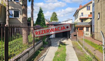 dom szeregowy, 3 pokoje Lublin Dziesiąta, ul. Henryka Siemiradzkiego
