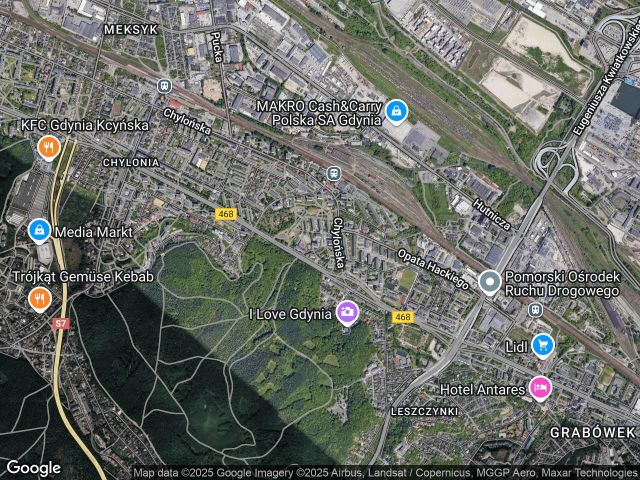 Mieszkanie 1-pokojowe Gdynia Leszczynki, ul. Lubawska. Zdjęcie 1