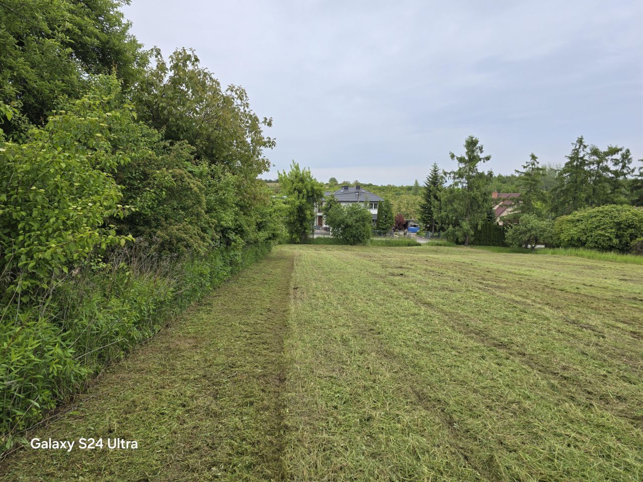 Działka rolno-budowlana Nowy Kamień. Zdjęcie 24