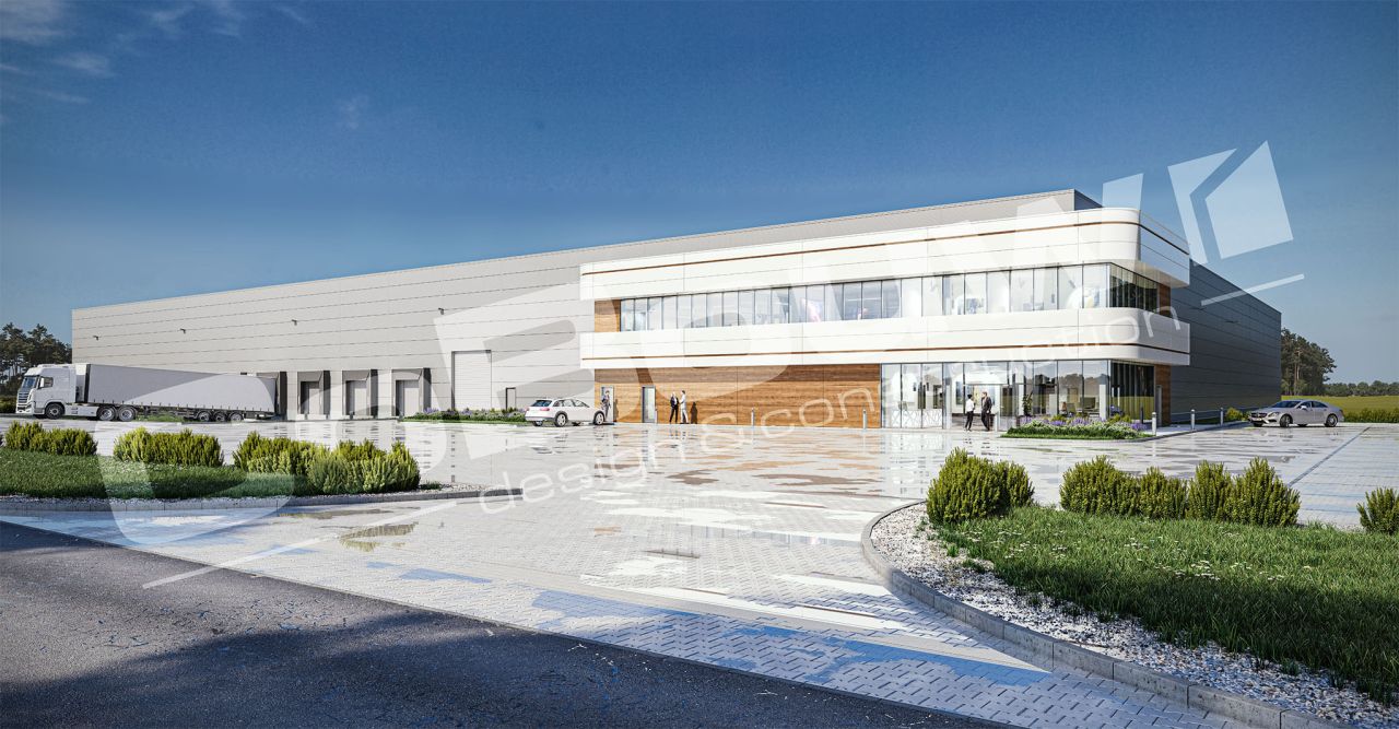 Działka inwestycyjna Kraśnik Budzyń, ul. Długa. Zdjęcie 3