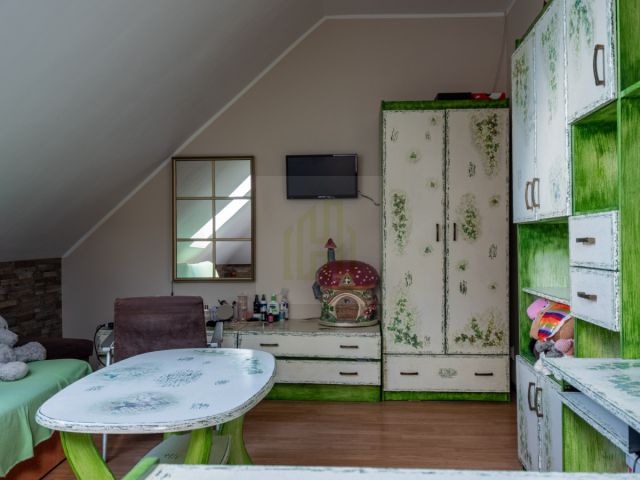 dom wolnostojący, 5 pokoi Warszawa Białołęka, ul. Echa Leśne. Zdjęcie 12