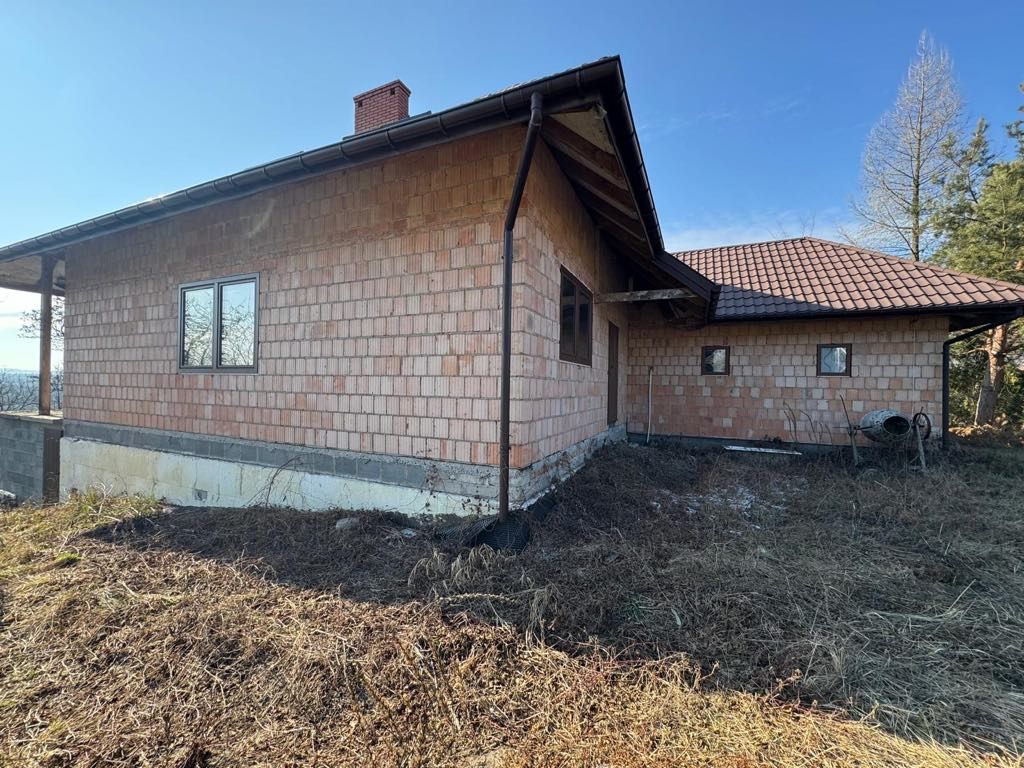 dom wolnostojący, 8 pokoi Bosowice. Zdjęcie 7