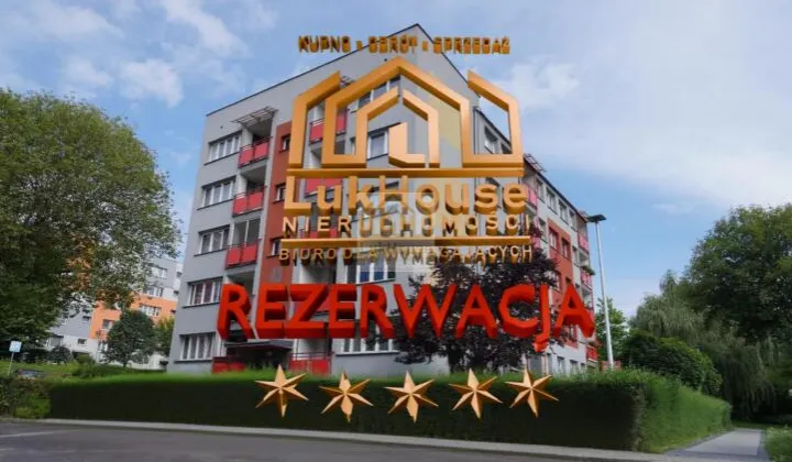 Mieszkanie 3-pokojowe Bytom Rozbark, ul. Chorzowska