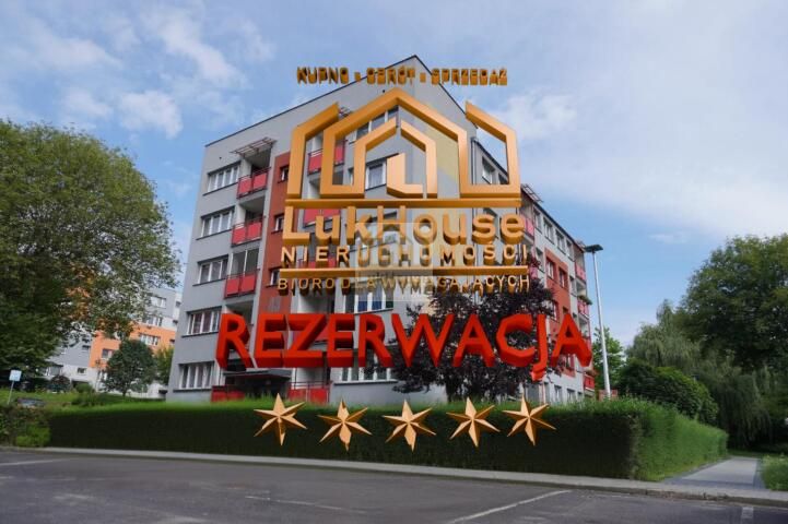 Mieszkanie 3-pokojowe Bytom Rozbark, ul. Chorzowska. Zdjęcie 1
