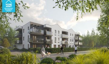 Mieszkanie 2-pokojowe Gdańsk Wyspa Sobieszewska, ul. Kwiatowa