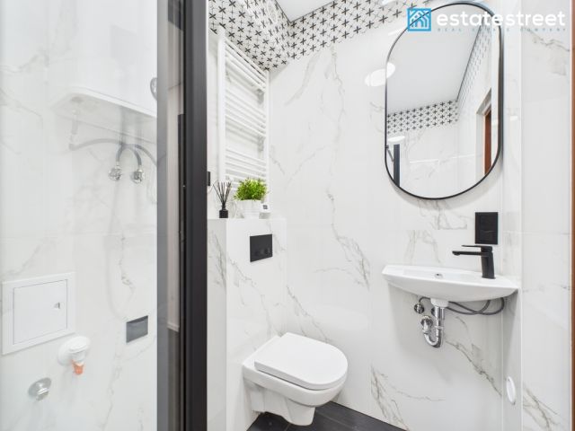 Mieszkanie 2-pokojowe Kraków Bronowice, ul. Lucjana Rydla. Zdjęcie 17