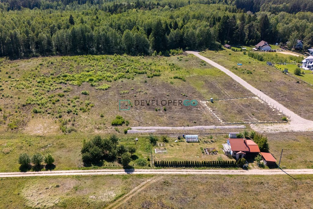 dom wolnostojący, 3 pokoje Solniczki. Zdjęcie 16