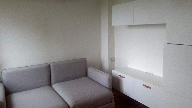 Mieszkanie 1-pokojowe Kraków Bieżanów, ul. Facimiech. Zdjęcie 1