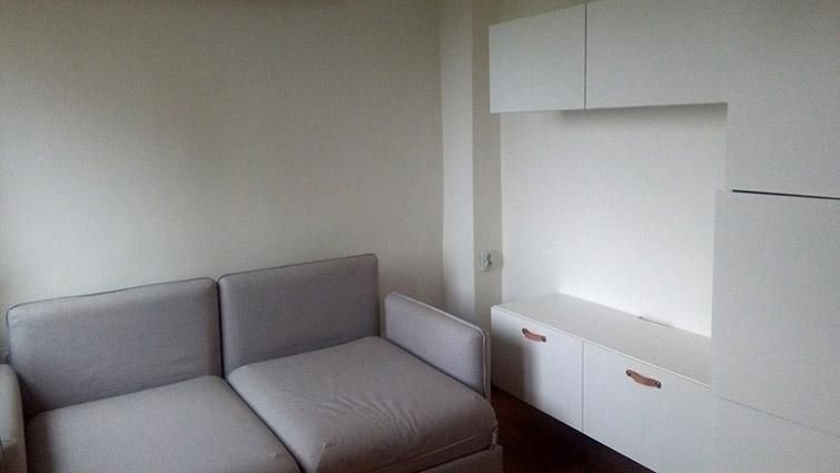 Mieszkanie 1-pokojowe Kraków Bieżanów, ul. Facimiech