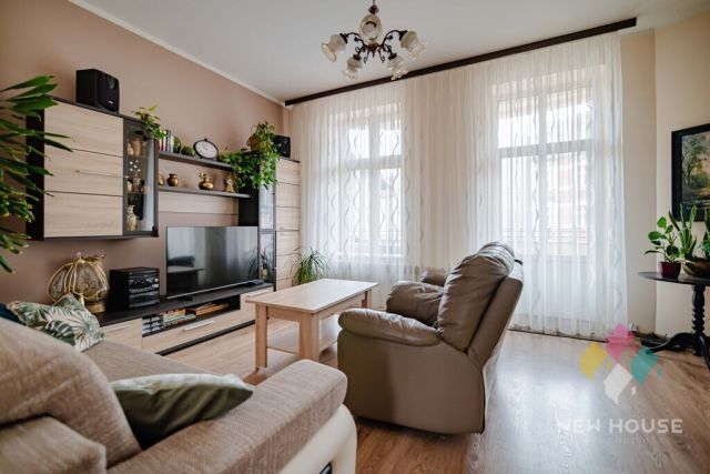 Mieszkanie 4-pokojowe Olsztyn Zatorze, ul. Marii Zientary-Malewskiej. Zdjęcie 2