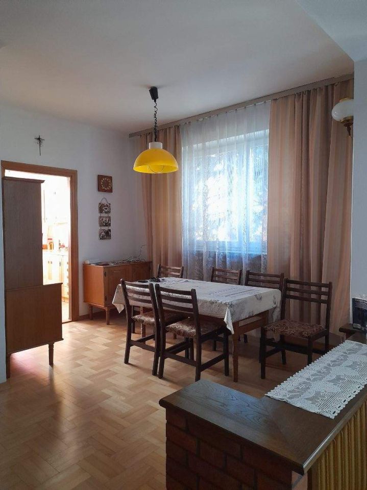 dom wolnostojący, 6 pokoi Tarnobrzeg Dzików, ul. Dąbrówki. Zdjęcie 8