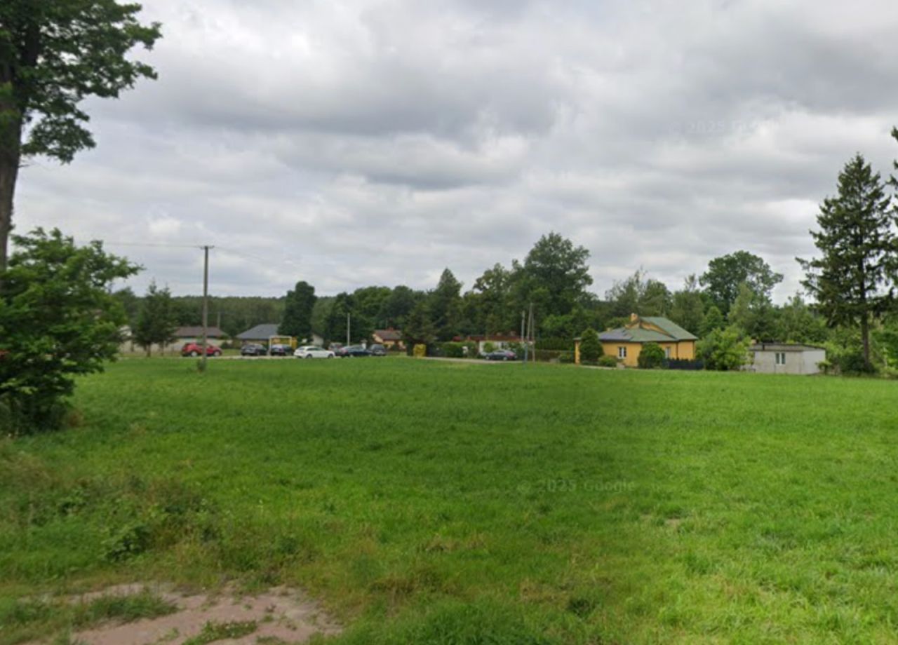 Działka budowlana Cieśle. Zdjęcie 6