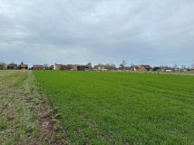 Działka rolno-budowlana Starokrzepice, ul. Oleska