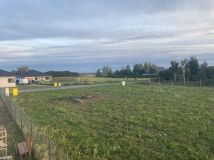 Działka budowlana Wólka Panieńska Badunia. Zdjęcie 2