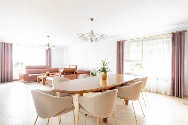 dom wolnostojący, 7 pokoi Gogołowa, ul. Wiejska. Zdjęcie 10